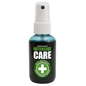 Dezinfekcia Gardner Intensive Care (Carp Spray 60ml)