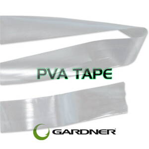 Gardner PVA páska PVA Tape 20m