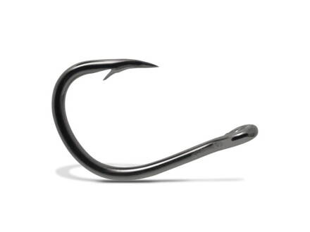 Hell-Cat Háčiky s očkom Live Bait 4X Strong vel. 5/0 - 3ks Hell-Cat Háčiky s očkom Live Bait 4X Strong vel. 5/0 - 3ks