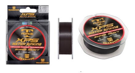 Vlasec Trabucco T-Force XPS Match Sinking 150m