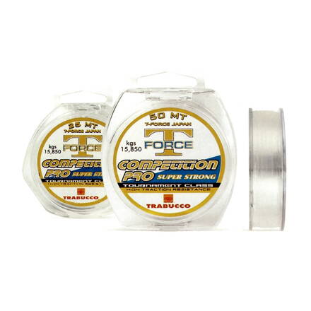 Vlasec Trabucco T-Force Comp. Strong 50m