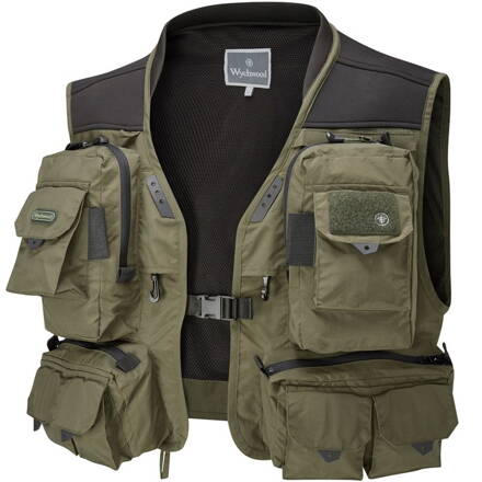 Vesta Wychwood Gorge Vest vel. L