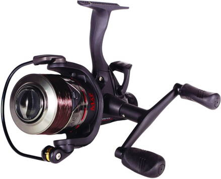 Navijak MAP Carptek ACS 4000 FS Reel