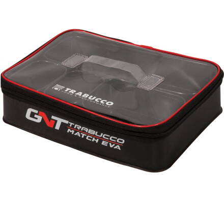 Misky na nástrahy Trabucco GNT Match EVA Bait System