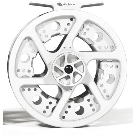 Muškársky navijak Wychwood Flow 7/8 Titanium