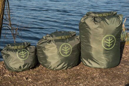 Vak Wychwood Medium Stash bag