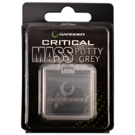 Gardner Plastické olovo Critical Mass Putty