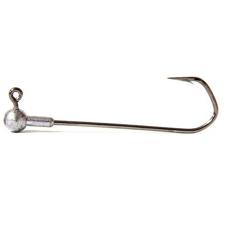 Hell-Cat Jig Head Catfish vel. 12/0