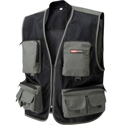 Vesta Leeda Profil Fly Vest, vel.M