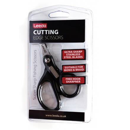Nožnice Leeda Cutting Edge Scissors