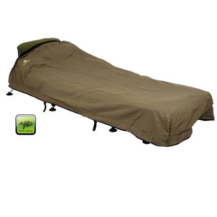 Prehoz Giants Fishing Exclusive Bedchair Cover