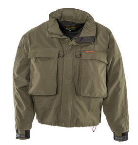 Snowbee Bunda PRESTIGE BREATHABLE WADING JACKET, vel.L