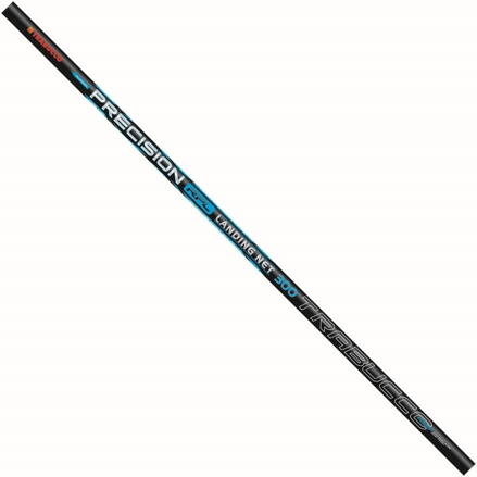 Rukoväť teleskopická Trabucco k podberáku Precision RPL Net 4004