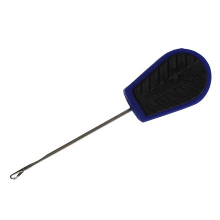 Giants Fishing Ihla Baiting Needle Blue/Black 8cm