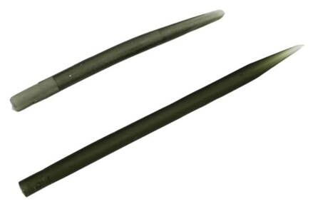 Giants Fishing Návleky proti zamotaniuí Anti-Tangle Sleeves Green L/10ks ( 40mm )