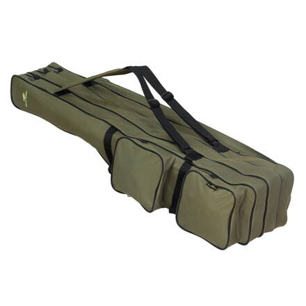 Púzdro na prúty Giants Fishing Specialist Rod Holdall 3 Rods/110cm