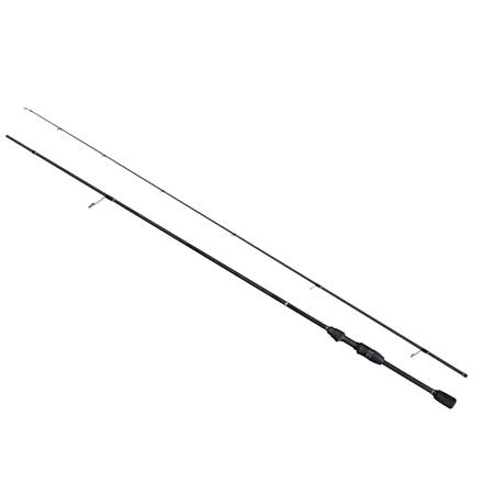Prút Giants Fishing Gaube Black Spin 8ft ( 2,43m) 4-12g
