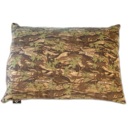 Návlek na vankúš Gardner Fleece Pillow Case