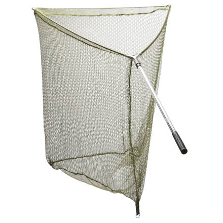 Podberáková hlava Giants Fishing Carp Net Head 70x70cm + rukoväť 