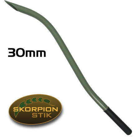 Vrhacia tyč Gardner Skorpion