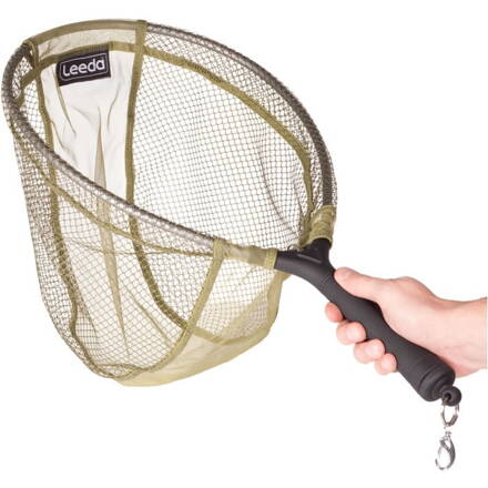 Podberák Leeda Magnetic Scoop Net