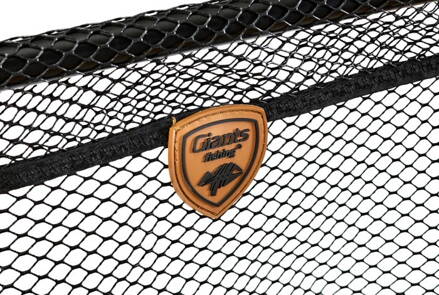 Giants Fishing Náhradná sieťka Spare Net Rubber 85x75 cm (Model Deluxe)