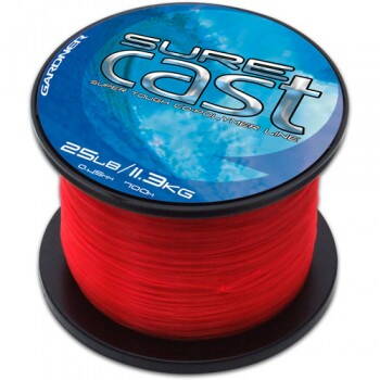 Vlasec Gardner Sure Cast Red