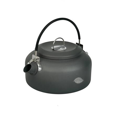 Kanvička Wychwood Carpers Kettle 0,8L