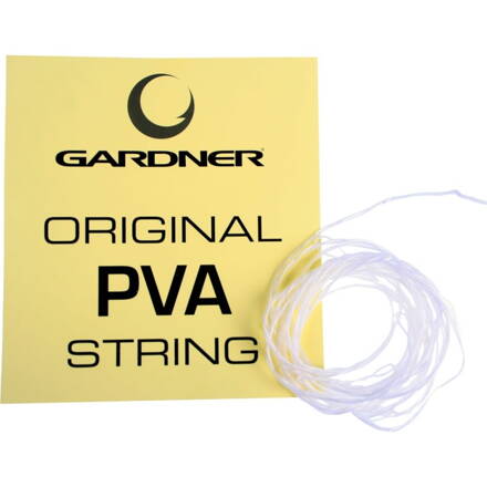 Gardner PVA šnúra Original PVA String