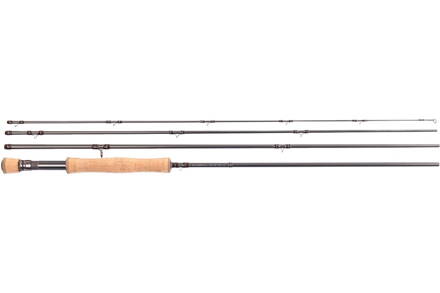 Prút Wychwood Truefly 9,6ft #7 4pce Fly Rod New