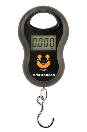 Váha Trabucco Smart Digital Scale 50kg