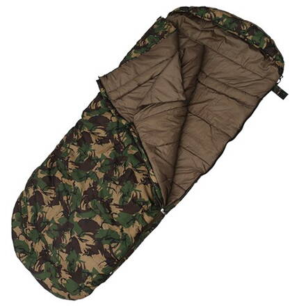 Spacák Gardner Carp Duvet Plus