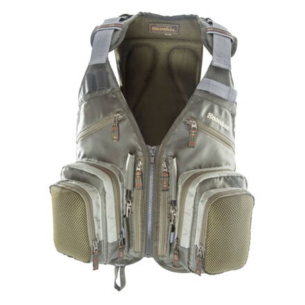 Vesta Snowbee Fly Vest / Backpack