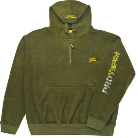 Mikina Rapture Pro-Team Fleece, vel. XL