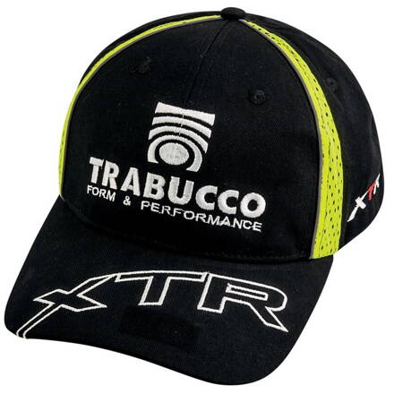 Šiltovka Trabucco XTR Cap