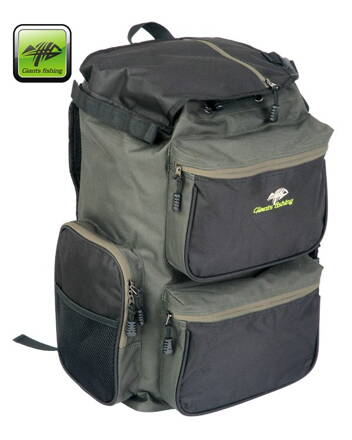 Batoh Giants Fishing Rucksack Classic Large