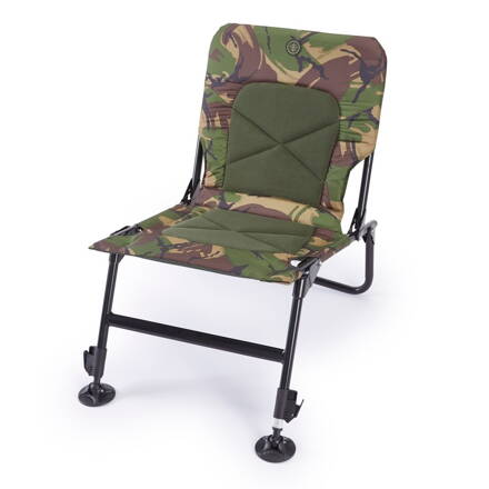 Sedačka Wychwood Tactical X Compact Chair