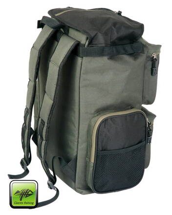 Batoh Giants Fishing Rucksack Classic Medium