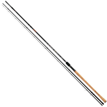 Prút Trabucco Sygnum XS Pro Energy 4203 4,2m 10-30g