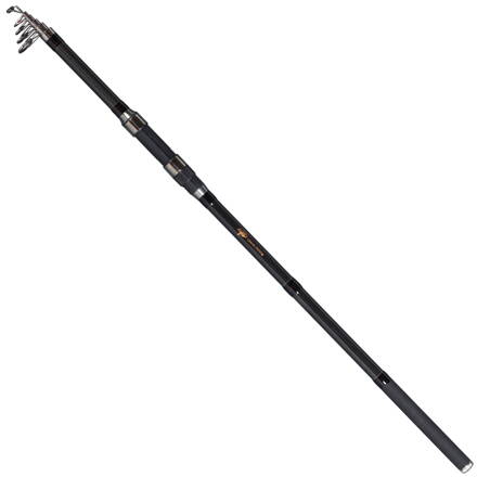 Giants Fishing Prút Deluxe Tele Carp 11ft (3.3m) 3lb AKCIA 1+1 ZDARMA!