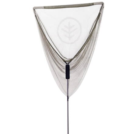 Wychwood Dvoudílná rukojeť k podběráku Extremis 42inch Landing Net and 2 Piece Handle