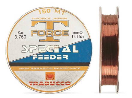 Vlasec Trabucco T-Force Special Feeder 150m