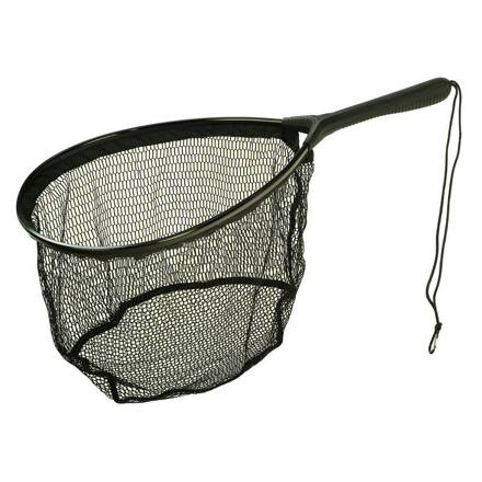 Podberák Giants Fishing Trout Alu Landing Net