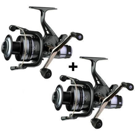Navijak Giants Fishing SPX 6000 FS, akcia 1+1 zdarma