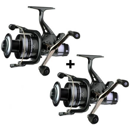 Navijak Giants Fishing SPX 6000 FS, akcia 1+1 zdarma