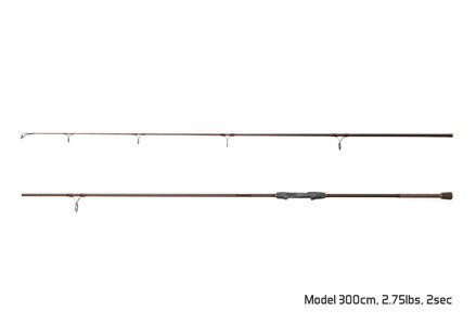Delphin IMPALA Carper / 2 diely - 300cm/2,75lbs Delphin IMPALA Carper / 2 diely - 300cm/2,75lbs