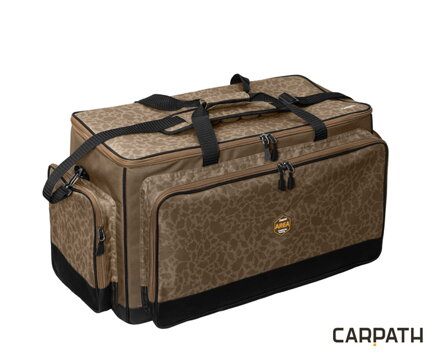 Delphin Area CARRY Carpath - 3XL