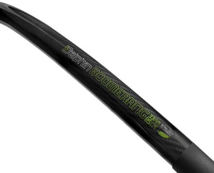 Karbónová vrhacia tyč Delphin BOOMERANG UL - 33mm 85cm Karbónová vrhacia tyč Delphin BOOMERANG UL - 33mm 85cm
