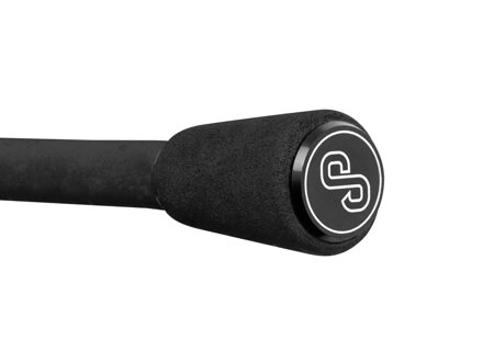 Delphin CORSA BLACK Carp | 300cm/2.75lbs/2 diely