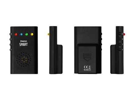 Sada signalizátorov Delphin SMART - 2+1